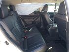 2019 Subaru Crosstrek Limited White vin: JF2GTAMC5KH301448