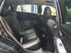 2020 Subaru Crosstrek Limited Черный vin: JF2GTAMC5L8277248