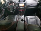 2020 Subaru Crosstrek Limited Черный vin: JF2GTAMC5L8277248