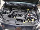2020 Subaru Crosstrek Limited Черный vin: JF2GTAMC5L8277248