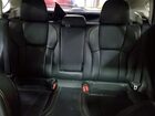 2020 Subaru Crosstrek Limited Черный vin: JF2GTAMC5L8277248