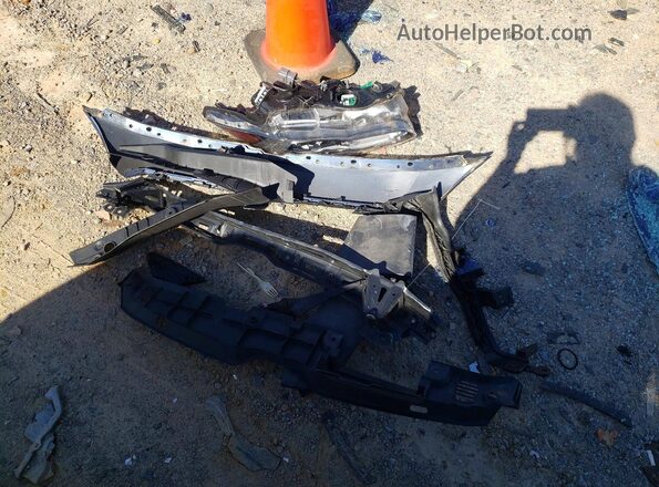 JF2GTAMC8L8263277 2020 SUBARU CROSSTREK Синий Вид наклейки с VIN-кодом