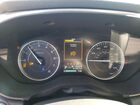 2020 Subaru Crosstrek Limited Синий vin: JF2GTAMC8L8263277