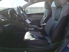2020 Subaru Crosstrek Limited Синий vin: JF2GTAMC8L8263277