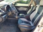 2019 Subaru Crosstrek Limited White vin: JF2GTAMC9KH241349