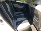 2019 Subaru Crosstrek Limited White vin: JF2GTAMC9KH241349