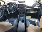 2019 Subaru Crosstrek Limited White vin: JF2GTAMC9KH241349