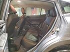 2020 Subaru Crosstrek Limited Gray vin: JF2GTAMC9L8208515