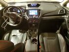 2020 Subaru Crosstrek Limited Gray vin: JF2GTAMC9L8208515