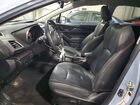 2020 Subaru Crosstrek Limited Blue vin: JF2GTAMC9L8235956