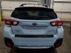 2020 Subaru Crosstrek Limited Blue vin: JF2GTAMC9L8235956