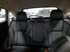 2020 Subaru Crosstrek Limited Blue vin: JF2GTAMC9L8235956