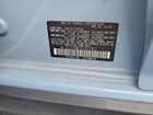 2020 Subaru Crosstrek Limited Blue vin: JF2GTAMC9L8252451