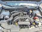 2020 Subaru Crosstrek Limited Blue vin: JF2GTAMC9L8252451