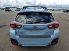 2020 Subaru Crosstrek Limited Blue vin: JF2GTAMC9L8252451