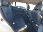 2019 Subaru Crosstrek Limited Белый vin: JF2GTAMCXKH375397