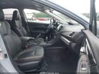 2019 Subaru Crosstrek 2.0i Limited Синий vin: JF2GTANC0K8249838