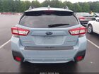 2019 Subaru Crosstrek 2.0i Limited Синий vin: JF2GTANC0K8249838