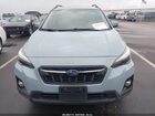 2019 Subaru Crosstrek 2.0i Limited Синий vin: JF2GTANC0K8249838