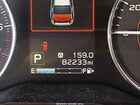 2019 Subaru Crosstrek 2.0i Limited Серый vin: JF2GTANC0KH316843