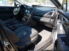 2019 Subaru Crosstrek 2.0i Limited Серый vin: JF2GTANC0KH316843