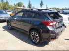 2019 Subaru Crosstrek 2.0i Limited Серый vin: JF2GTANC0KH316843
