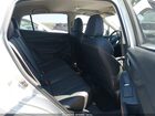 2019 Subaru Crosstrek 2.0i Limited Silver vin: JF2GTANC0KH363077
