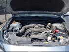 2019 Subaru Crosstrek 2.0i Limited Silver vin: JF2GTANC0KH363077