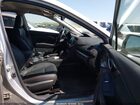 2019 Subaru Crosstrek 2.0i Limited Silver vin: JF2GTANC0KH363077