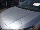 2019 Subaru Crosstrek 2.0i Limited Silver vin: JF2GTANC0KH363077