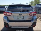 2019 Subaru Crosstrek 2.0i Limited Silver vin: JF2GTANC0KH363077