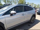 2019 Subaru Crosstrek 2.0i Limited Silver vin: JF2GTANC0KH363077