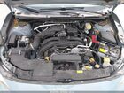 2020 Subaru Crosstrek Limited Gray vin: JF2GTANC0L8228151