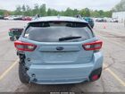 2020 Subaru Crosstrek Limited Gray vin: JF2GTANC0L8228151