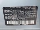 2020 Subaru Crosstrek Limited Gray vin: JF2GTANC0L8228151