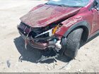 2019 Subaru Crosstrek 2.0i Limited Красный vin: JF2GTANC1KH291919