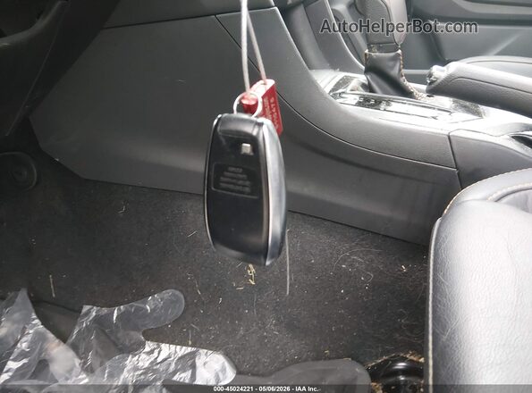 JF2GTANC2K8359581 2019 SUBARU CROSSTREK Синий Вид панели приборов