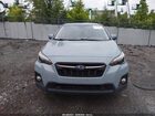 2019 Subaru Crosstrek 2.0i Limited Синий vin: JF2GTANC2K8359581