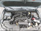 2019 Subaru Crosstrek 2.0i Limited Синий vin: JF2GTANC2K8359581