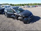 2019 Subaru Crosstrek 2.0i Limited Dark Blue vin: JF2GTANC2K8368202