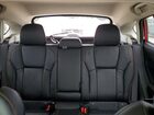 2020 Subaru Crosstrek Limited Red vin: JF2GTANC2L8257585