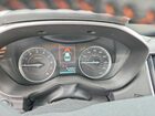 2020 Subaru Crosstrek Limited Silver vin: JF2GTANC3L8209786