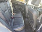 2019 Subaru Crosstrek Limited Silver vin: JF2GTANC4K8251298
