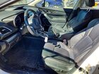 2019 Subaru Crosstrek Limited Silver vin: JF2GTANC4K8251298