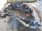 2020 Subaru Crosstrek Limited Синий vin: JF2GTANC5LH271867