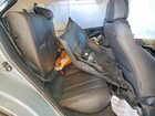 2020 Subaru Crosstrek Limited Синий vin: JF2GTANC5LH271867