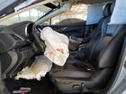 2020 Subaru Crosstrek Limited Синий vin: JF2GTANC5LH271867