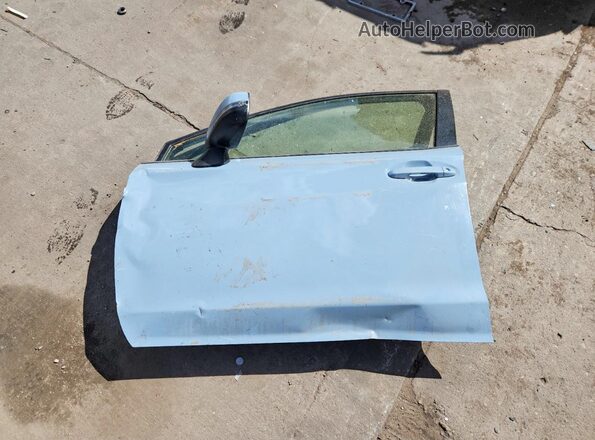 JF2GTANC6KH298011 2019 SUBARU CROSSTREK Синий Вид наклейки с VIN-кодом