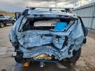 2019 Subaru Crosstrek Limited Синий vin: JF2GTANC6KH298011
