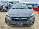2019 Subaru Crosstrek Limited Черный vin: JF2GTANC8K8325919